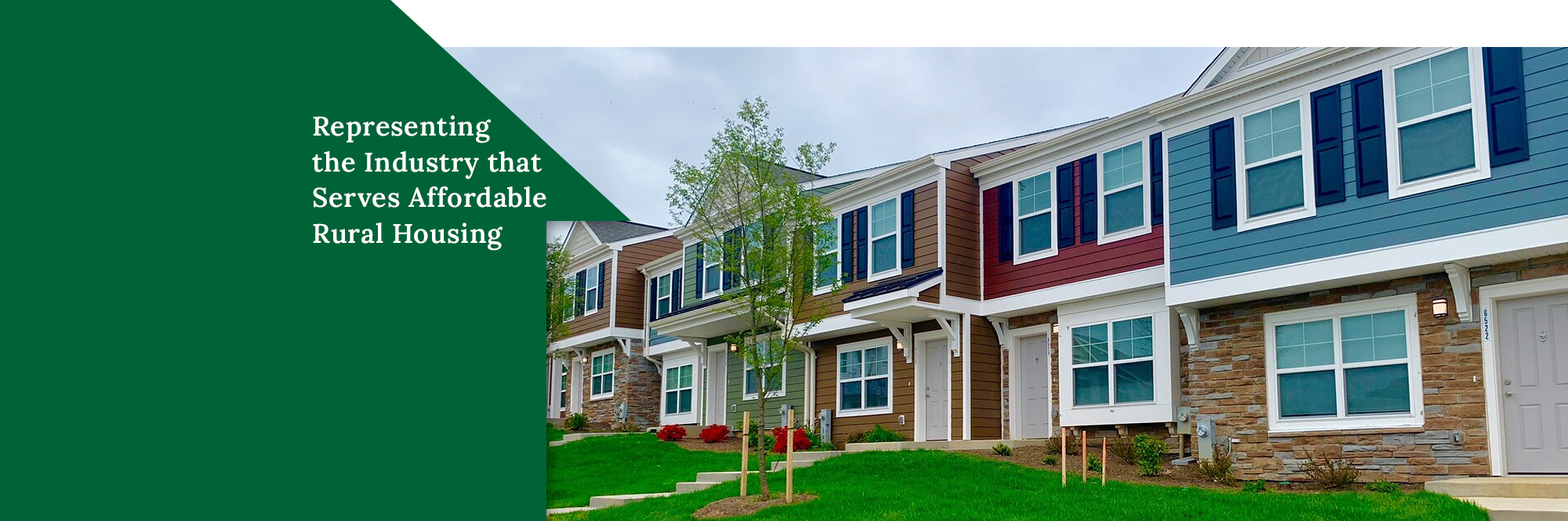 Association, VA Council for Affordable and Rural Housing