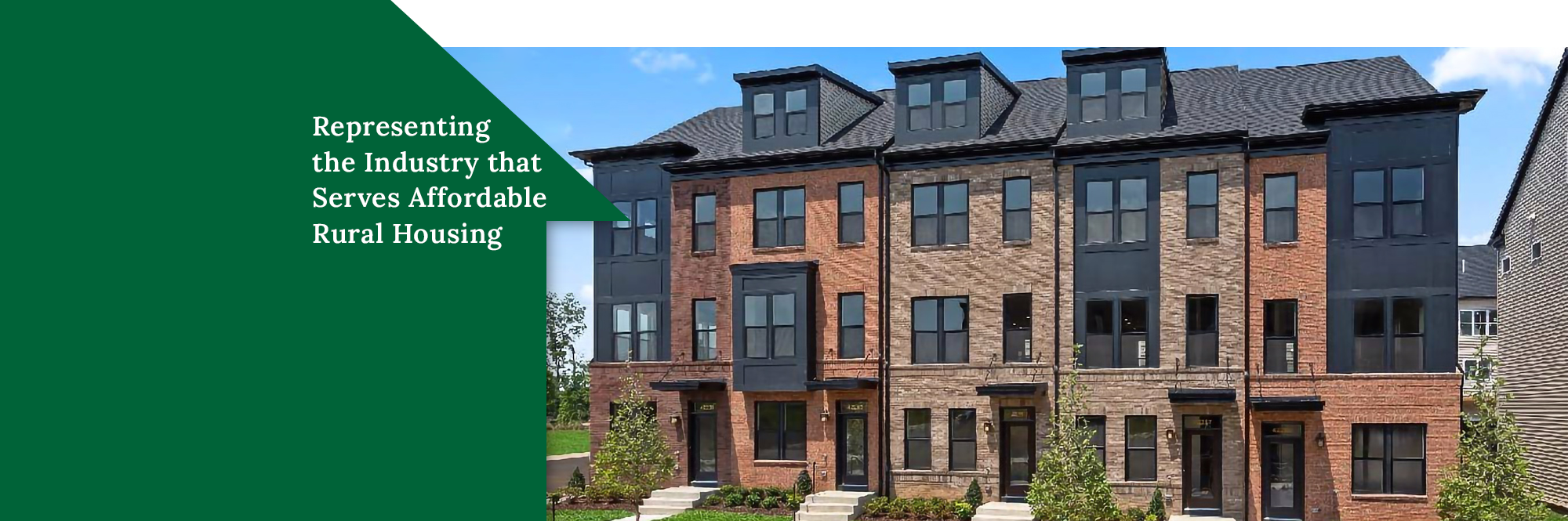 Association, VA Council for Affordable and Rural Housing